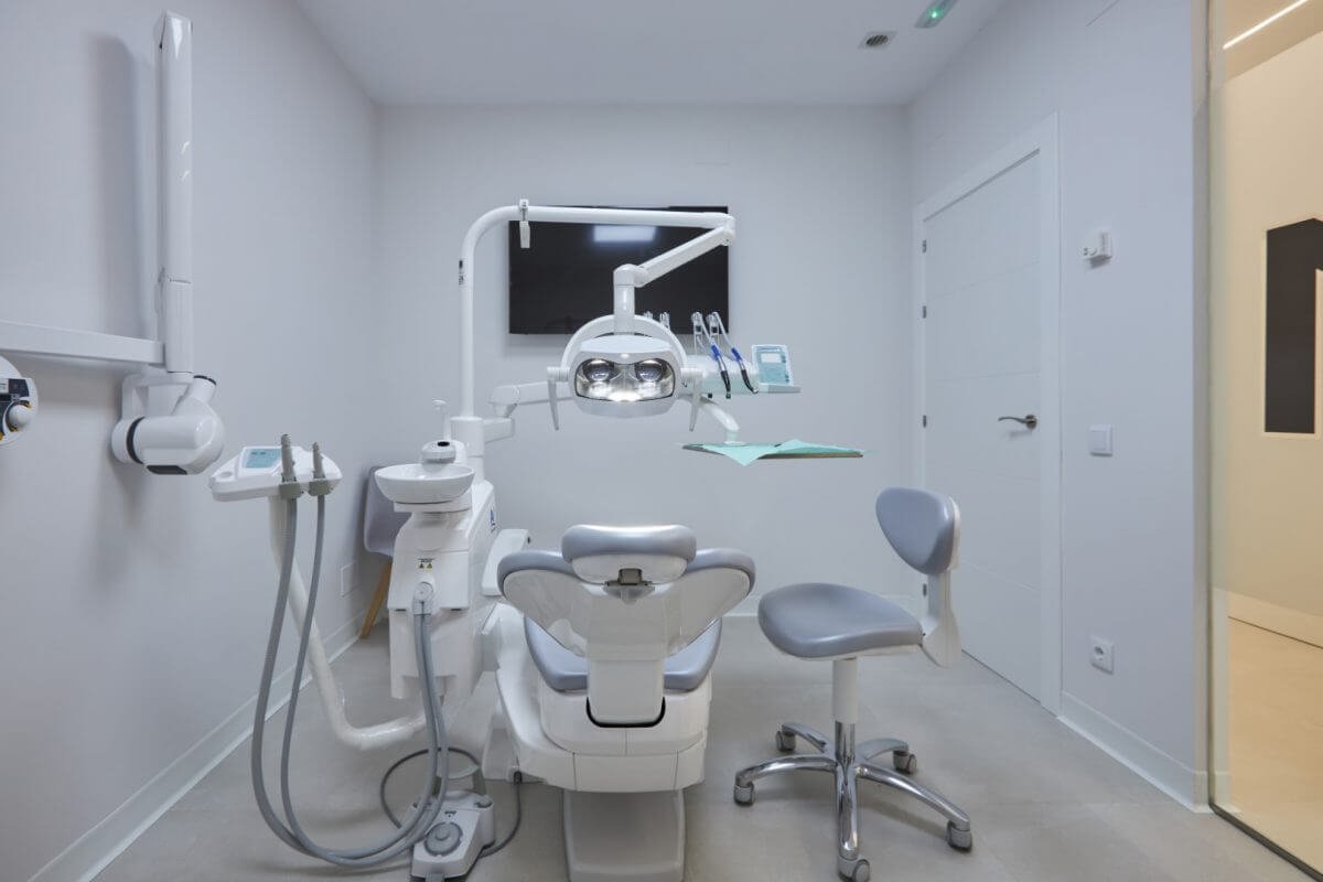 Clínica Dental y Estética Mercedes Manquillo en Ávila