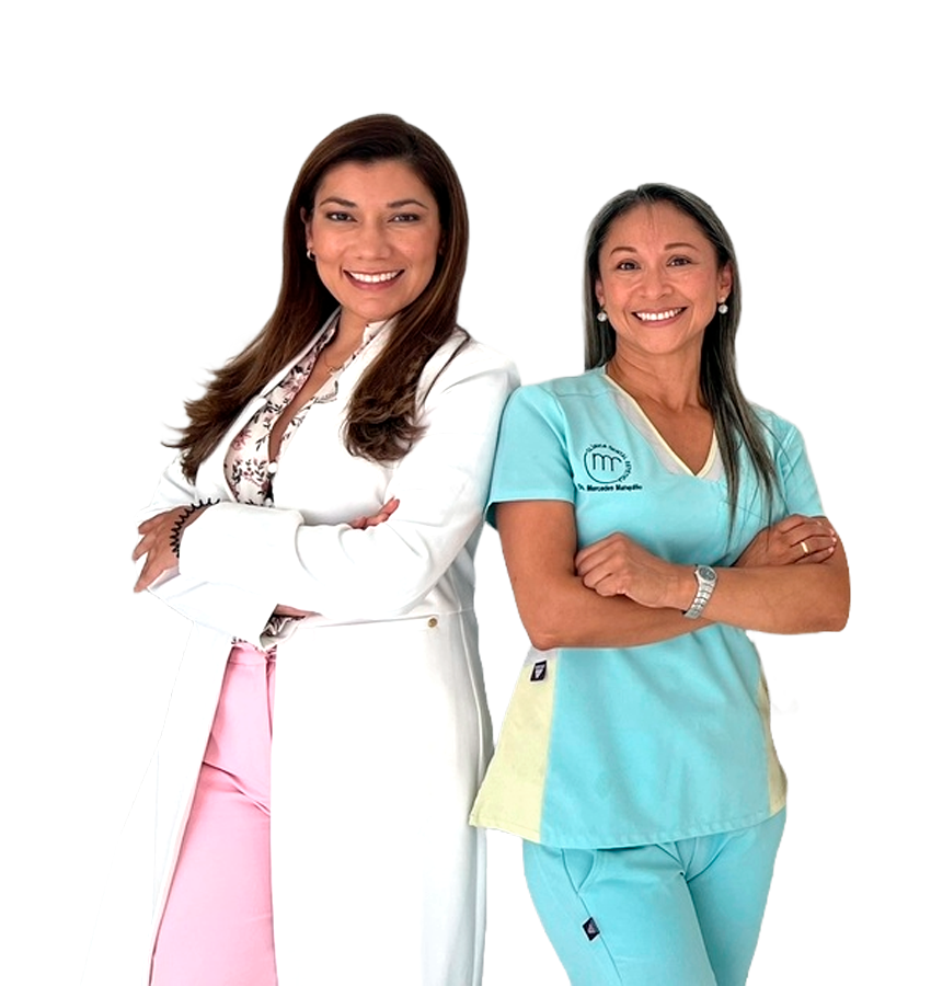 clinica dental y estetica mercedes manquillo